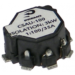 Automotive HEV Current Transformer up to 35 Amps - CSAU-100