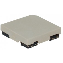 Surface Mount 3D RFID Transponder Coil Cap protected - 4.91mH - 3DC15CAP-0491J