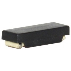 X/Y axis SMD Drop Resistant RFID Transponder Inductor - 4.91mH - SDTR1103CAP-0491J