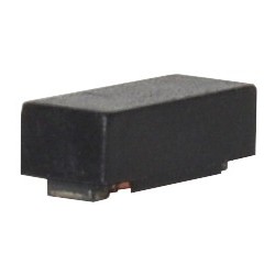 X/Y axis SMD Hard Ferrite Transponder Coil CAP Protected - 2.38mH - TP0702CAP-0238J