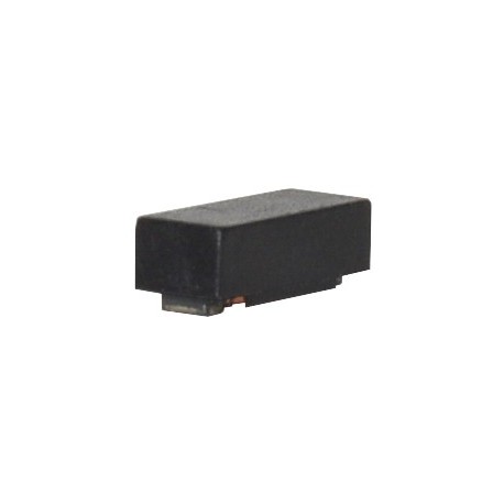 X/Y axis SMD Hard Ferrite Transponder Coil CAP Protected - 4.91mH - TP0702CAP-0491J