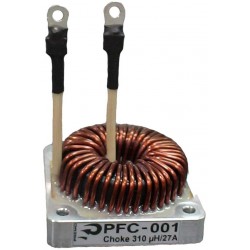 Power Factor Correction Chokes - PFC-001