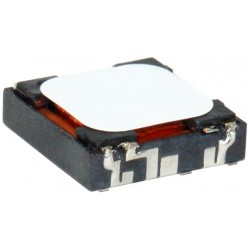 Surface Mount 3D RFID Transponder Coil Cap Adaptor - 7.20mH - 3DC12-0720J