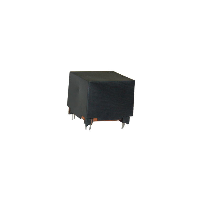 Ingeniører Ed klodset 3D Coil Cube emitter for AR/VR/MR magnetic tracking system - 39.5x39.5x38.6  mm - 3D28LW-A-0200J - Grupo Premo