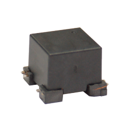 3D Coil Cube Rx sensor for VR magnetic tracking system - 17.4x15.2x13.9mm - 3DTX10-A-0100J