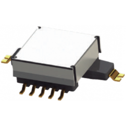 Automotive EV/HEV Isolated SMD Current Transformer up to 35Amps - CS-35A