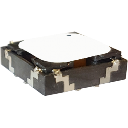 SMD 3D RFID Transponder Coil Cap Adaptor - 2.36mH - 3DC13S-0236J  