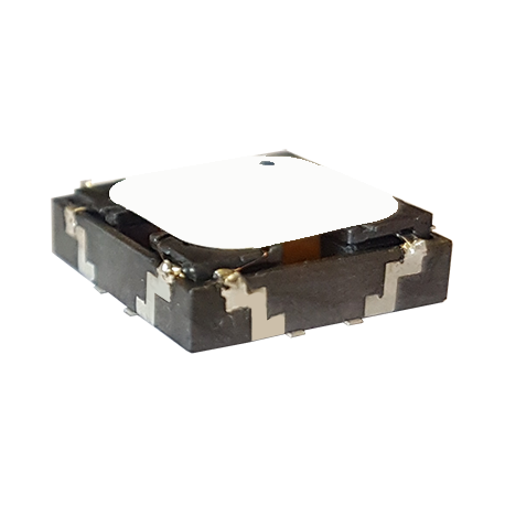 SMD 3D RFID Transponder Coil Cap Adaptor - 7.20mH - 3DC13S-C-0720J  	