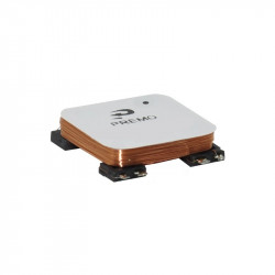 Low profile 3D AOI magnetic Rx sensor for VR - 13x11.6x3.45mm - 3DV11AOI-A-2000J