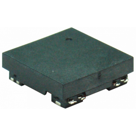 3D SMD Transponder Coil AOI CAP Protected - 2.38mH - 3DC11LP-AOIC-0238J