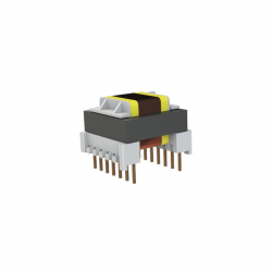 Flyback transformer for 3.5kW battery chargers - FLYT-001