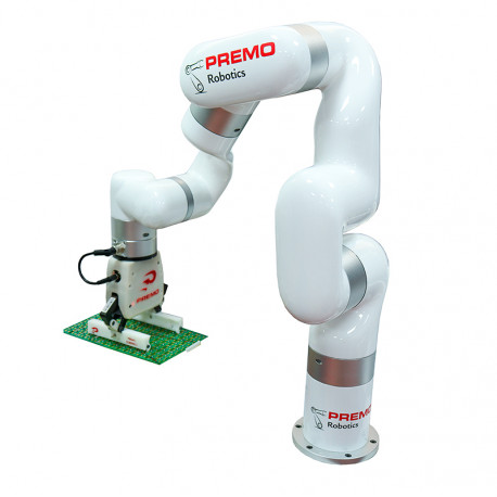 Collaborative Robot PREMO xArm 6 