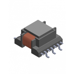Isolated Push-Pull Transformer - PPTR - 001