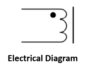 HPC2R0-230 electrical diagram