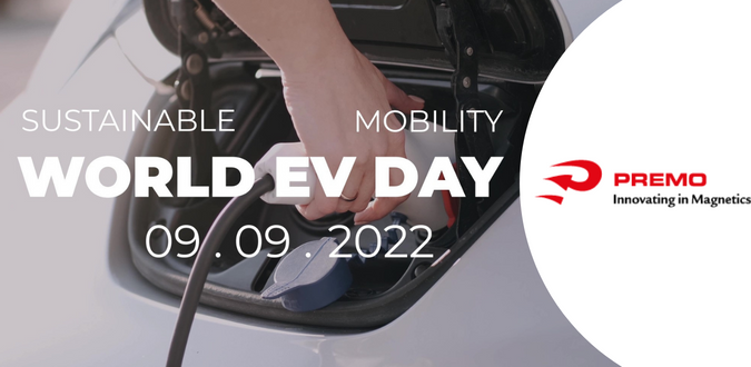 World EV Day