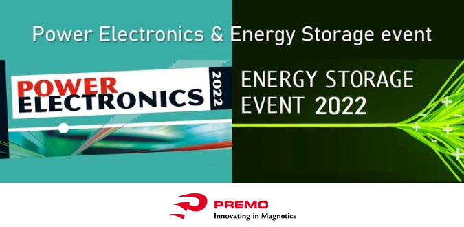 Power Electronics & Energy Storage Event