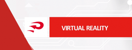 VR Double System Video - Grupo Premo