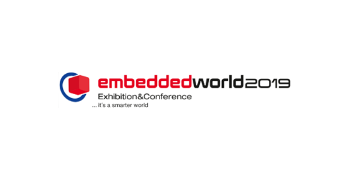 embeddedworld2019
