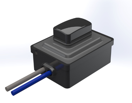 Pushbutton Switches series for Automotive