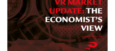 VR Market: the economist's view