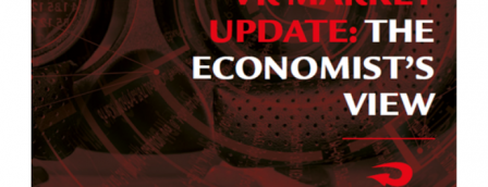 VR Market: the economist's view