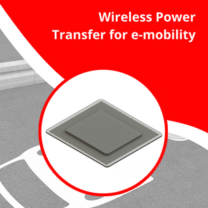 wireless power transfer for embolity